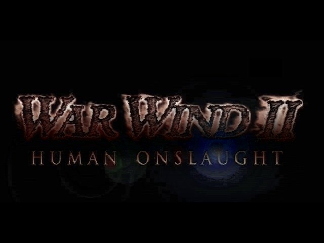 War Wind 2 (Windows) (gamerip) (1997) MP3 - Download War